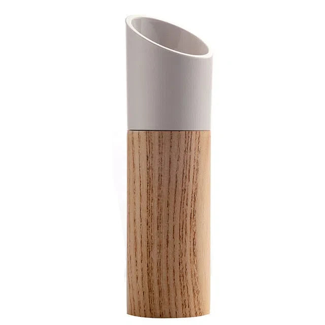 Moedor de Madeira com Design Moderno e Funcional