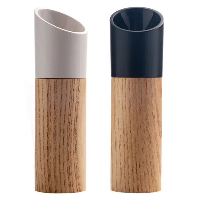Moedor de Madeira com Design Moderno e Funcional