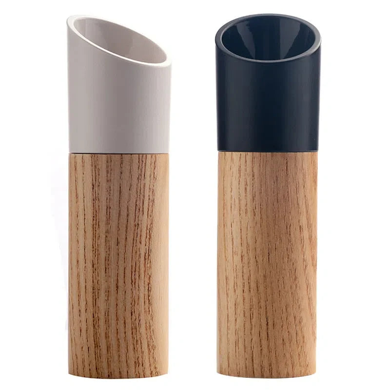 Moedor de Madeira com Design Moderno e Funcional