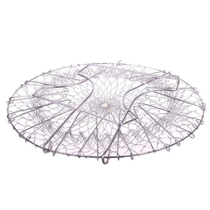 Multifunctional Magic Basket – Versatile Storage Solution for Home and Garden