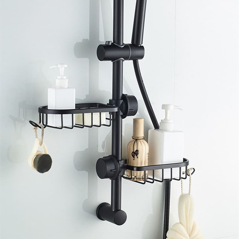 Organizador de Pia con Soporte para Esponja - Accesorios de Cocina Prácticos