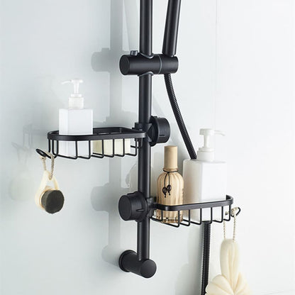 Organizador de Pia con Soporte para Esponja - Accesorios de Cocina Prácticos