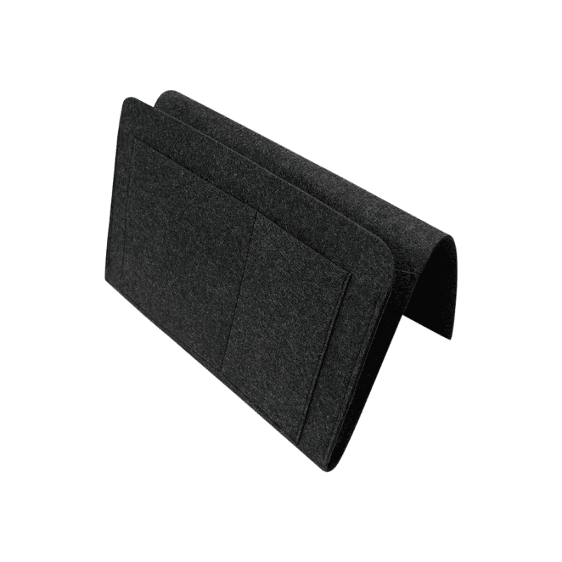 Organizador de Porta-Objetos para Sofá-Cama e Cabeceira - Praticidade e Estilo