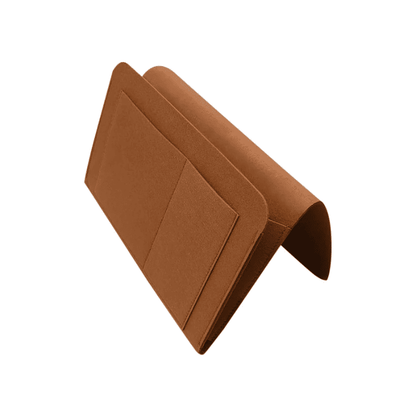Organizador de Porta-Objetos para Sofá-Cama e Cabeceira - Praticidade e Estilo