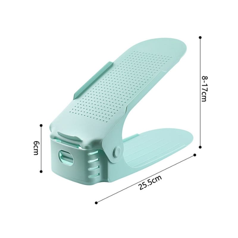 Organizador de Sapatos - Porta Sapatos para Armazenamento Eficiente