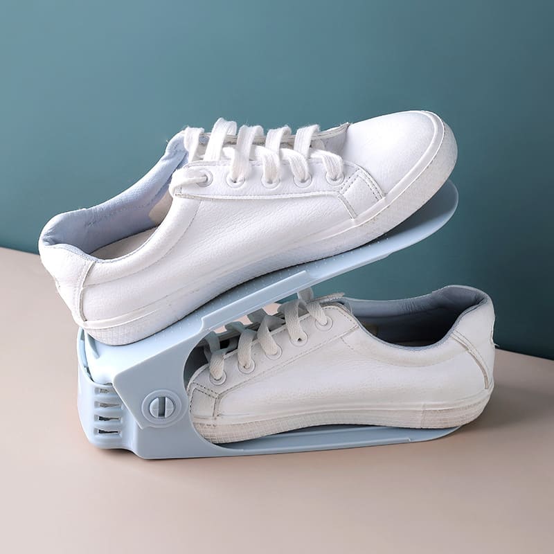Organizador de Sapatos - Porta Sapatos para Armazenamento Eficiente