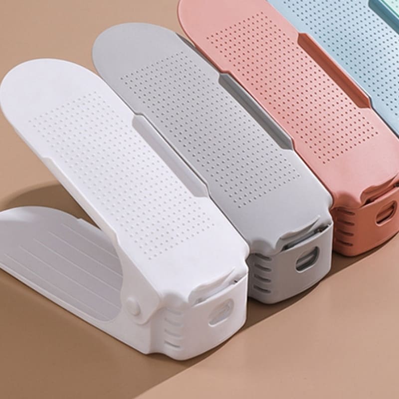 Organizador de Sapatos - Porta Sapatos para Armazenamento Eficiente