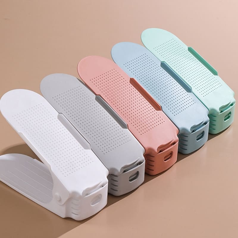 Organizador de Sapatos - Porta Sapatos para Armazenamento Eficiente