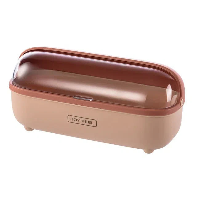 Organizador de Temperos e Talheres Joy Feel - Prático e Estiloso