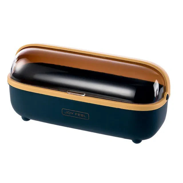Organizador de Temperos e Talheres Joy Feel - Prático e Estiloso