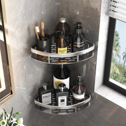 Prateleira de Banheiro para Shampoo - Organizador Urbano