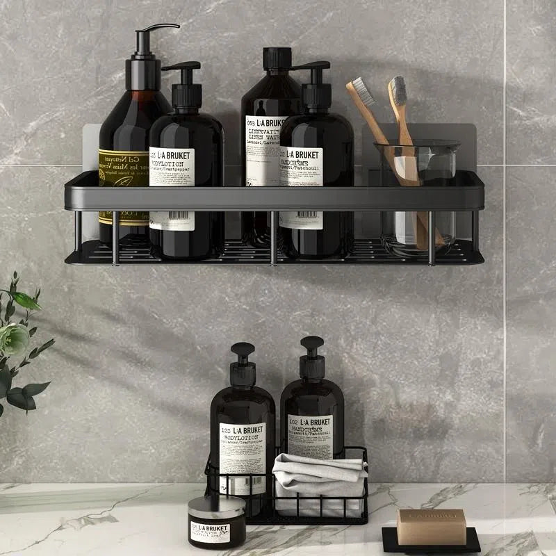 Prateleira de Banheiro para Shampoo - Organizador Urbano