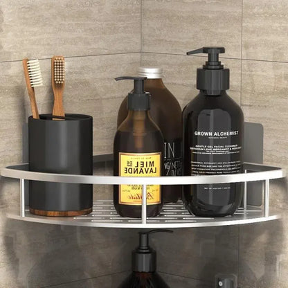 Prateleira de Banheiro para Shampoo - Organizador Urbano