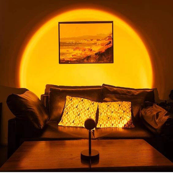 ProjectPRO™ 4-in-1 LED Light Projector