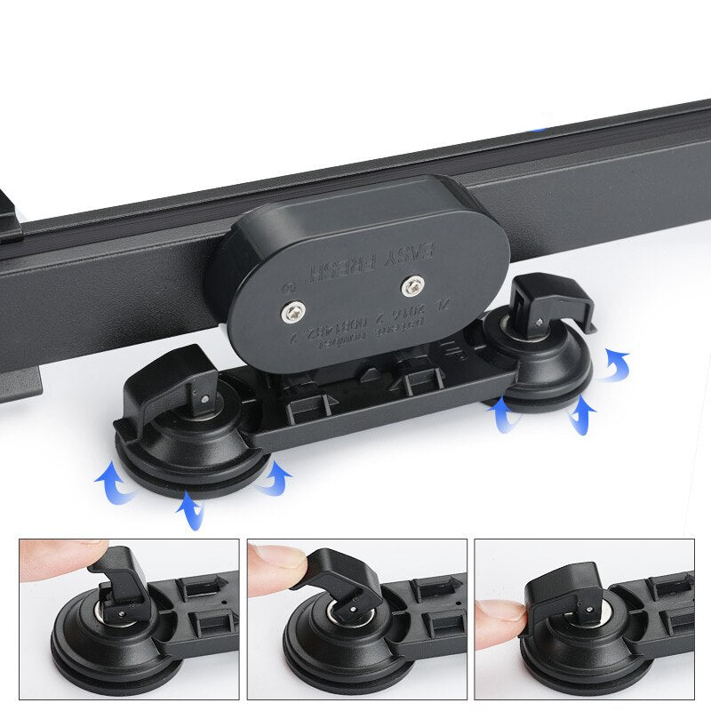 Protetor Automotivo Retrátil com Proteção UV - Tela de Sombra para Carros