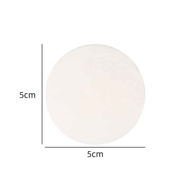 Protetor de Porta de Silicone 3M Adesivo Anti-Impacto para Proteção de Superfícies