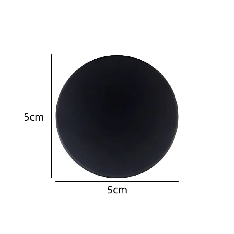 Protetor de Porta de Silicone 3M Adesivo Anti-Impacto para Proteção de Superfícies