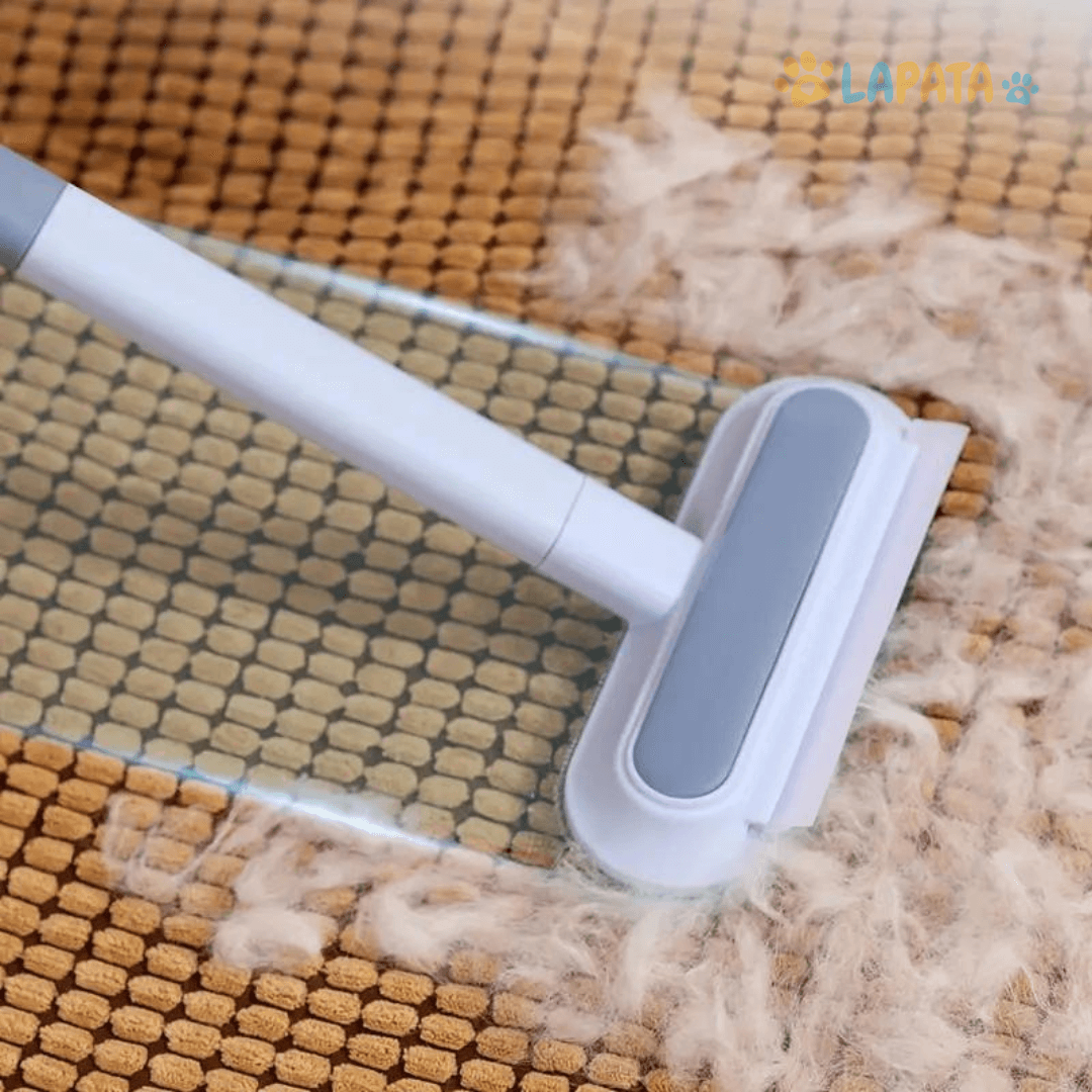 Removedor de Pelos Multifuncional 3 em 1 - Depilador Elétrico para Corpo e Rosto