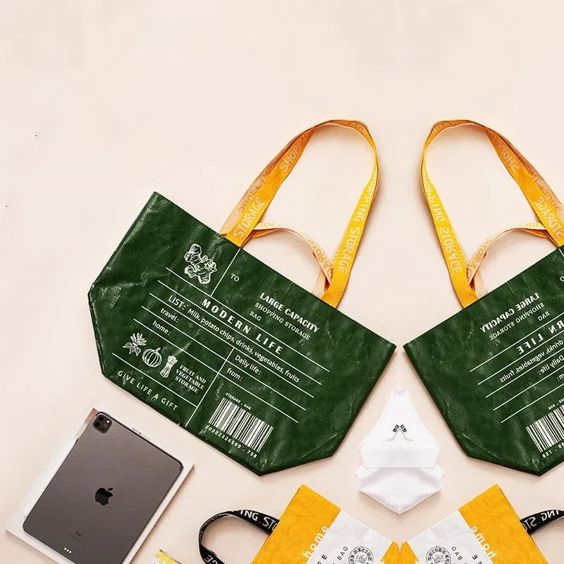 Reusable Eco-Friendly Tote Bag for Everyday Use