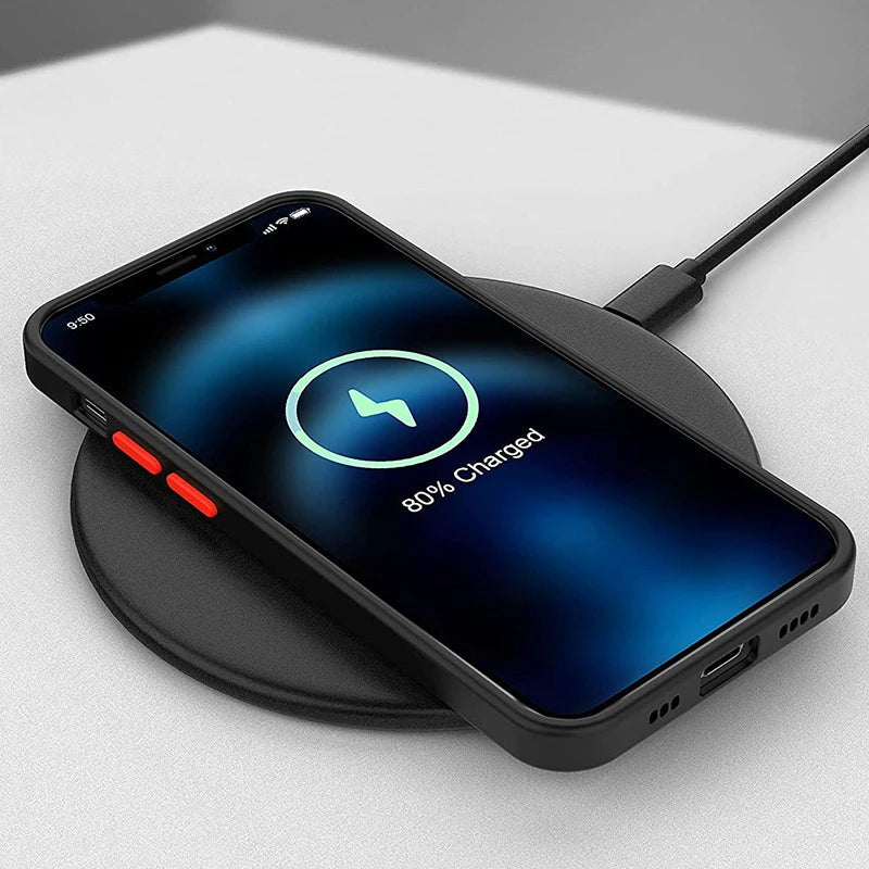 Samsung NanoPro® Fosco MagSafe Case - Durable Protection for Your Device