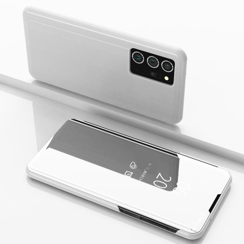 Samsung Smart Mirror Case - Protective Cover for Samsung Devices