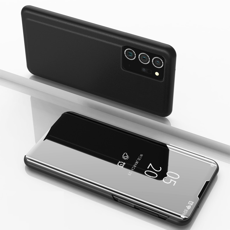 Samsung Smart Mirror Case - Protective Cover for Samsung Devices