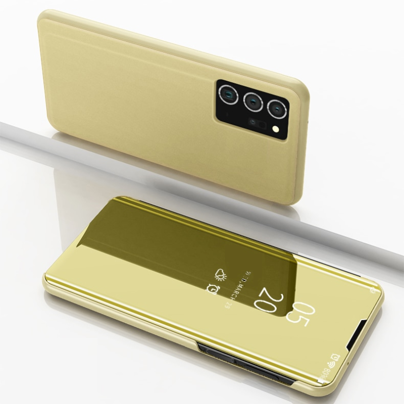 Samsung Smart Mirror Case - Protective Cover for Samsung Devices