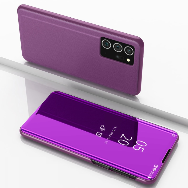 Samsung Smart Mirror Case - Protective Cover for Samsung Devices