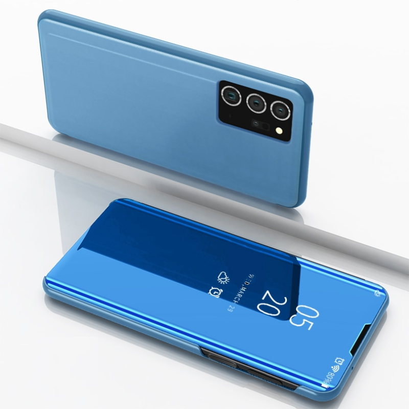 Samsung Smart Mirror Case - Protective Cover for Samsung Devices