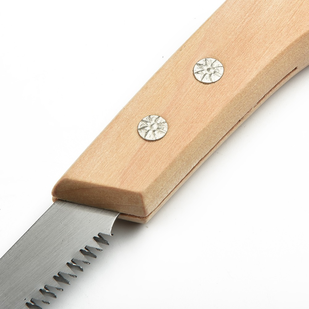Serra Profissional para Poda de Árvores - Promoção Compre 1 e Leve 2