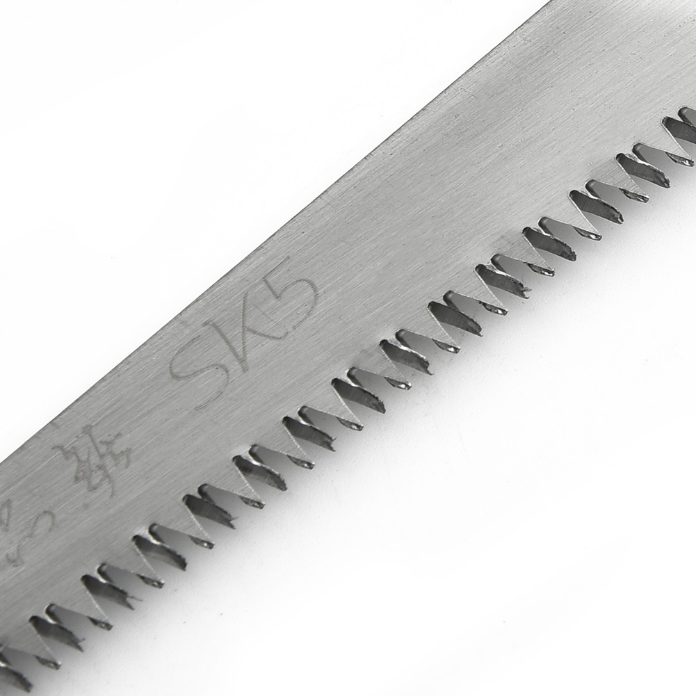 Serra Profissional para Poda de Árvores - Promoção Compre 1 e Leve 2