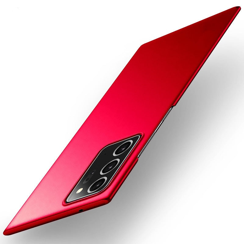 Slim Pro Ultra-Fine Case for Samsung Smartphones