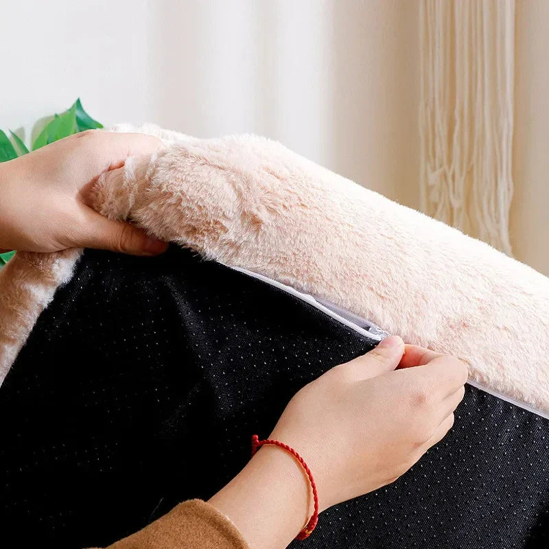 Sofá Cama para Mascotas - Confortable y Estiloso para tu Amigo Peludo