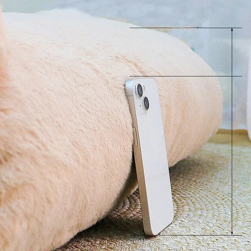 Sofá Cama para Mascotas - Confortable y Estiloso para tu Amigo Peludo