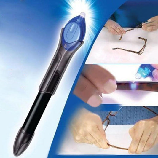 Super Cola - Premium Repair and Restoration Solution