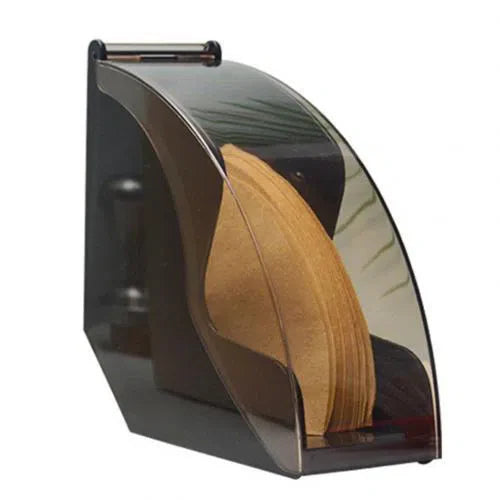 Suporte de Acrílico para Filtro de Café V60 - Acessório Prático e Durável
