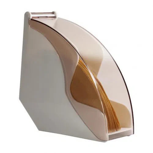 Suporte de Acrílico para Filtro de Café V60 - Acessório Prático e Durável