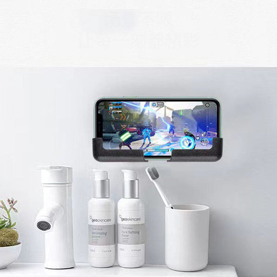 Suporte para Celular com Adesivo Antiderrapante - Acessório para Smartphone