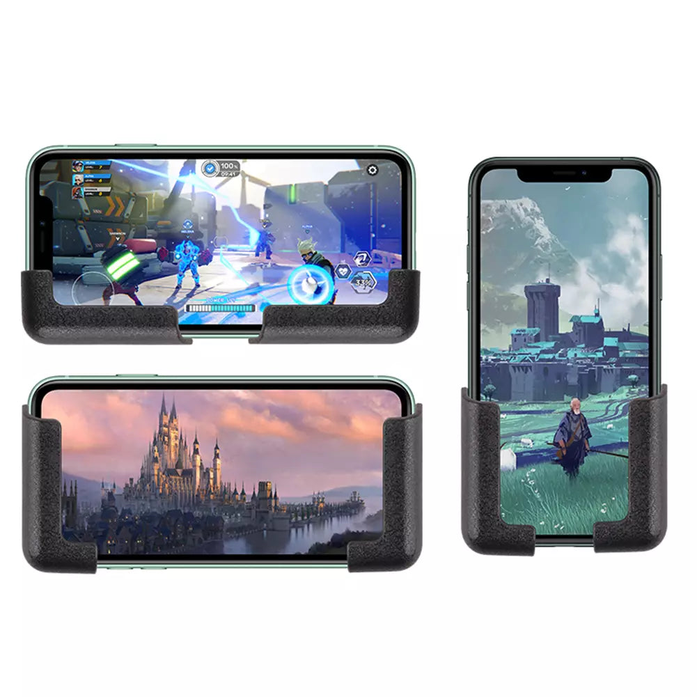 Suporte para Celular com Adesivo Antiderrapante - Acessório para Smartphone