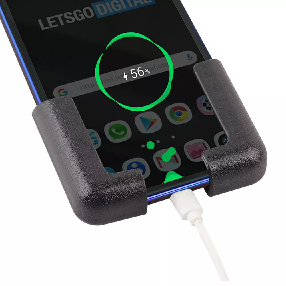 Suporte para Celular com Adesivo Antiderrapante - Acessório para Smartphone