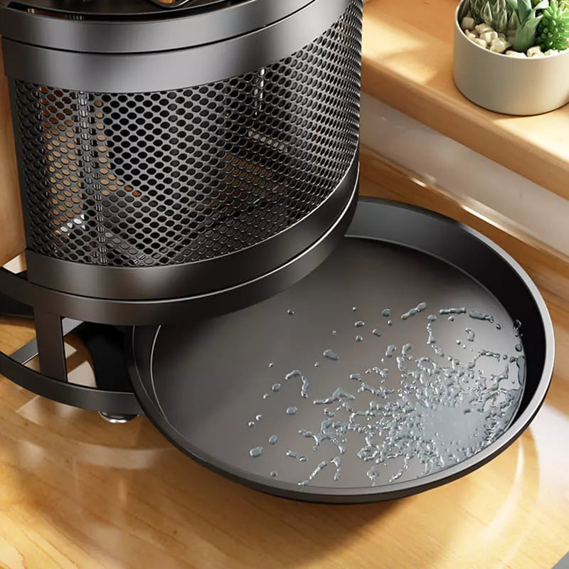 Suporte para Facas e Utensílios de Cozinha - Organizador Prático e Funcional