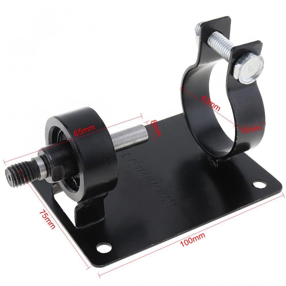 Suporte para Furadeira - Kit Completo DrillMaster