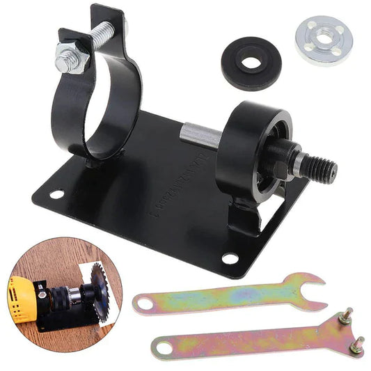 Suporte para Furadeira - Kit Completo DrillMaster