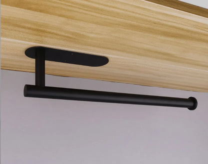 Suporte para Papel em Aço Inoxidável 304 - Durável e Resistente