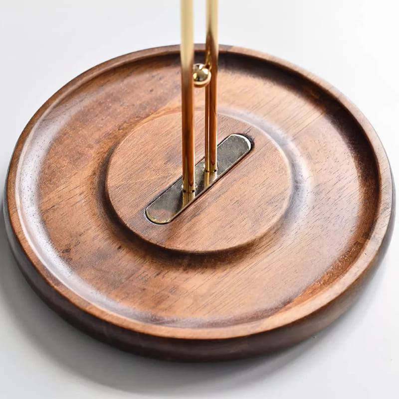 Suporte para Taças de Vinho e Champanhe para Bar em Casa - Acessório de Decoração