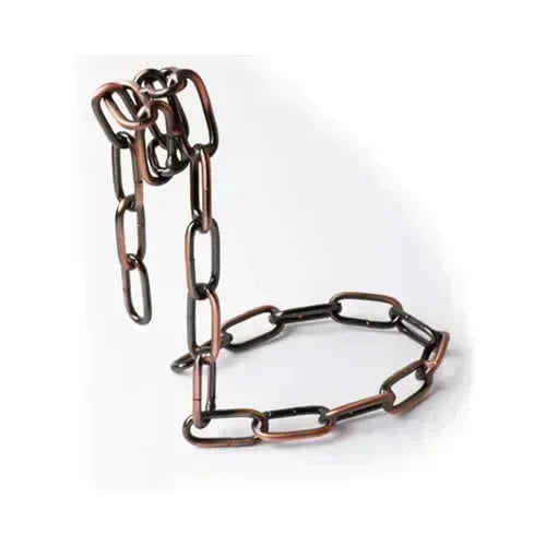 Suporte para Vinhos Corrente ou Corda Mágica - Organizador de Garrafas