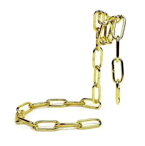 Suporte para Vinhos Corrente ou Corda Mágica - Organizador de Garrafas