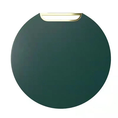 Tábua de Corte de Madeira Nórdica para Cozinha - Design Elegante e Funcional