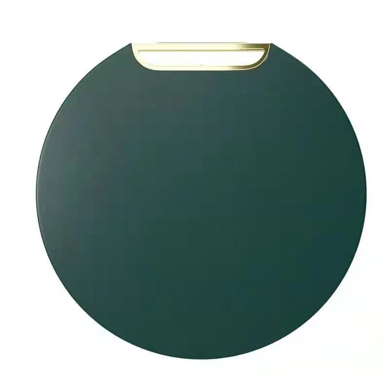 Tábua de Corte de Madeira Nórdica para Cozinha - Design Elegante e Funcional
