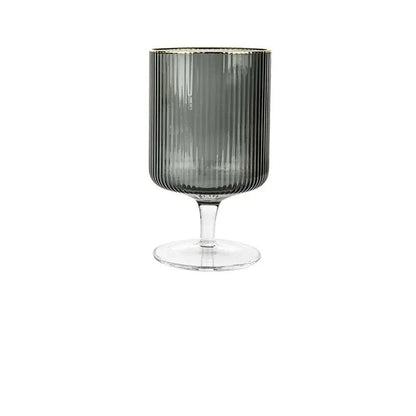 Taça Europeu Fluenze - 1 Unidade, Design Elegante para Bebidas